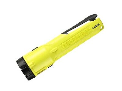 Streamlight 3AA Dualie Multi-Function Flashlight w/Magnetic Clip - 68780