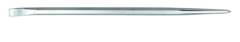 Martin Sprocket 30" Hex 7/8" Diameter Sleever Bar - 198C