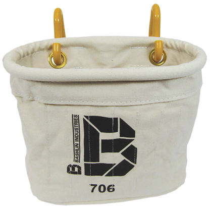 Bashlin Aerial Oval Bucket - 706