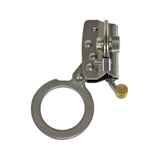 FallTech Hinged Trailing Rope Adjuster - 7491