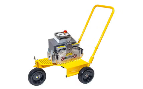 GMP eRODDER ELECTRIC DUCT ROD PUSHER - 77000