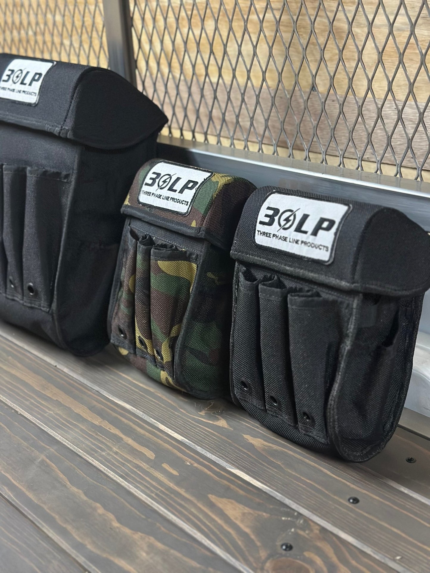 8" Secondary Bag - J.L. Matthews Co., Inc.