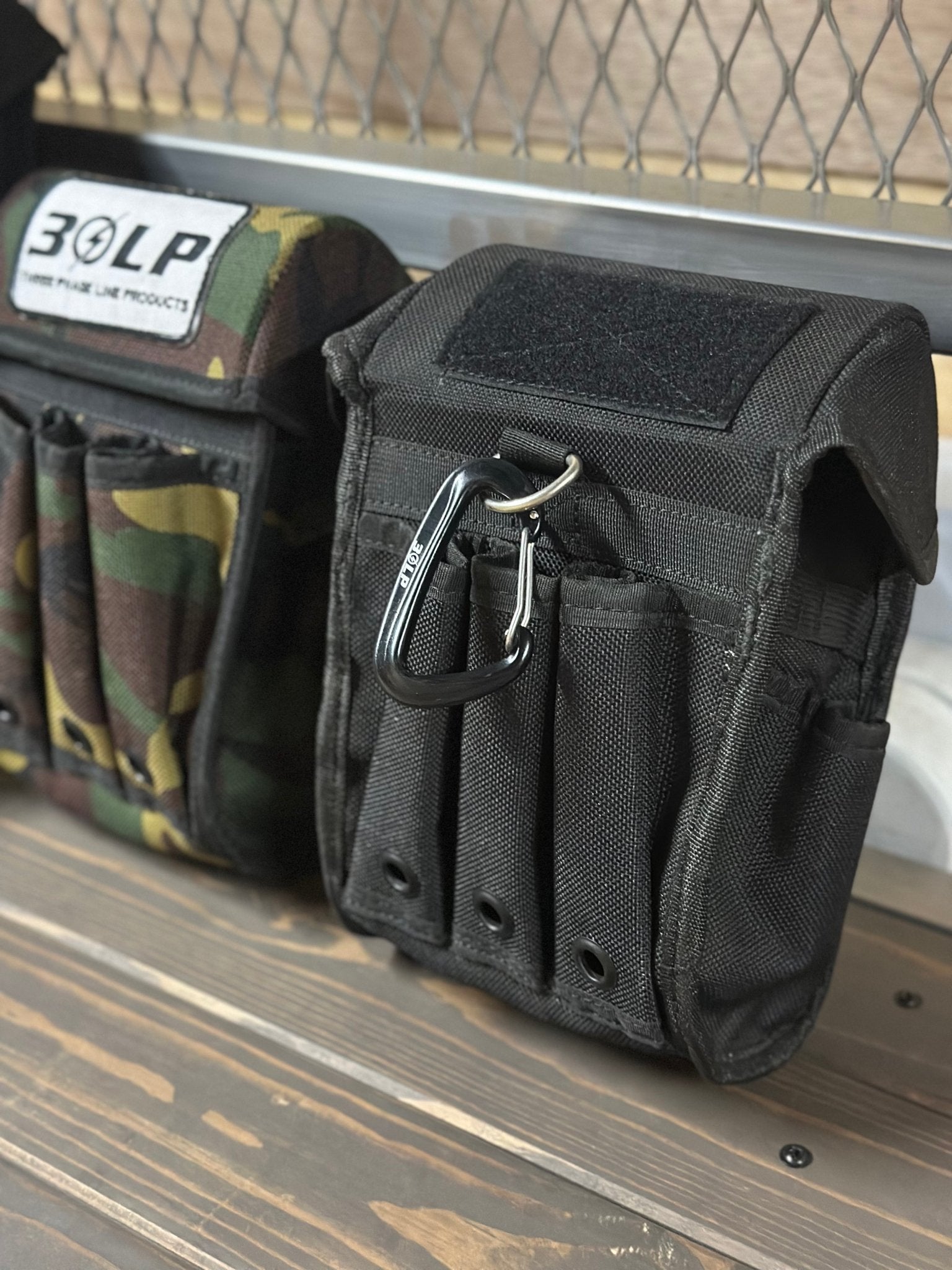 8" Secondary Bag - J.L. Matthews Co., Inc.