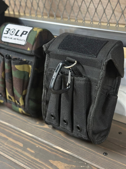 8" Secondary Bag - J.L. Matthews Co., Inc.