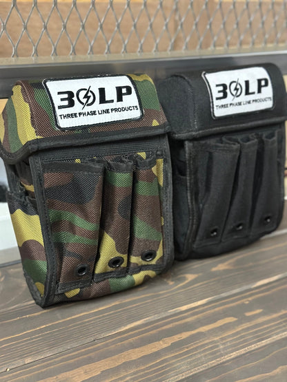 8" Secondary Bag - J.L. Matthews Co., Inc.