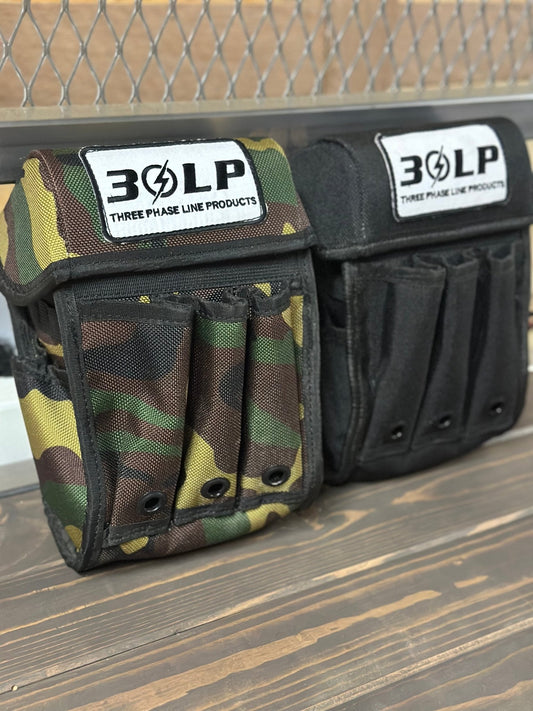 8" Secondary Bag - J.L. Matthews Co., Inc.