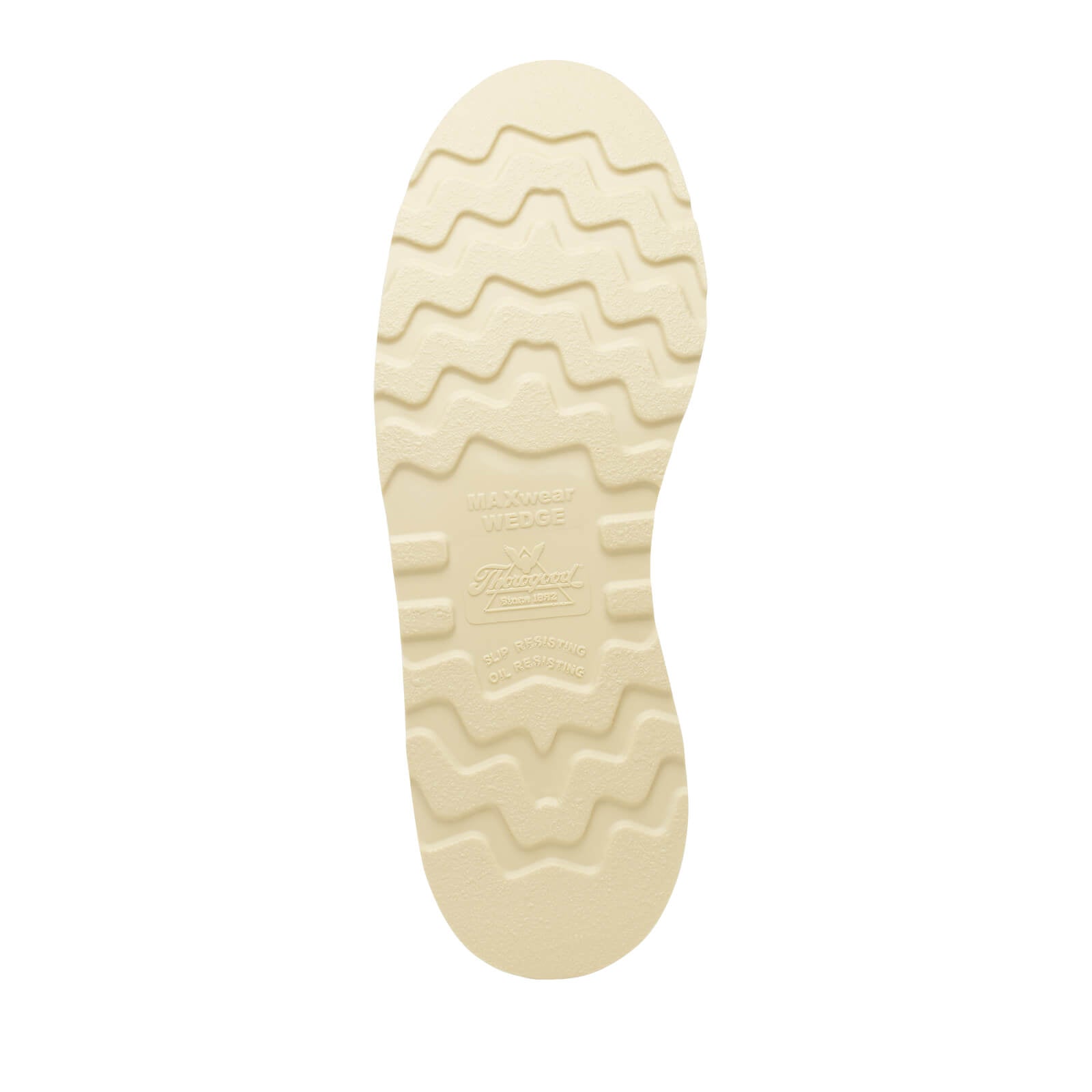 MAXWear Wedge Slip-resistant Outsole