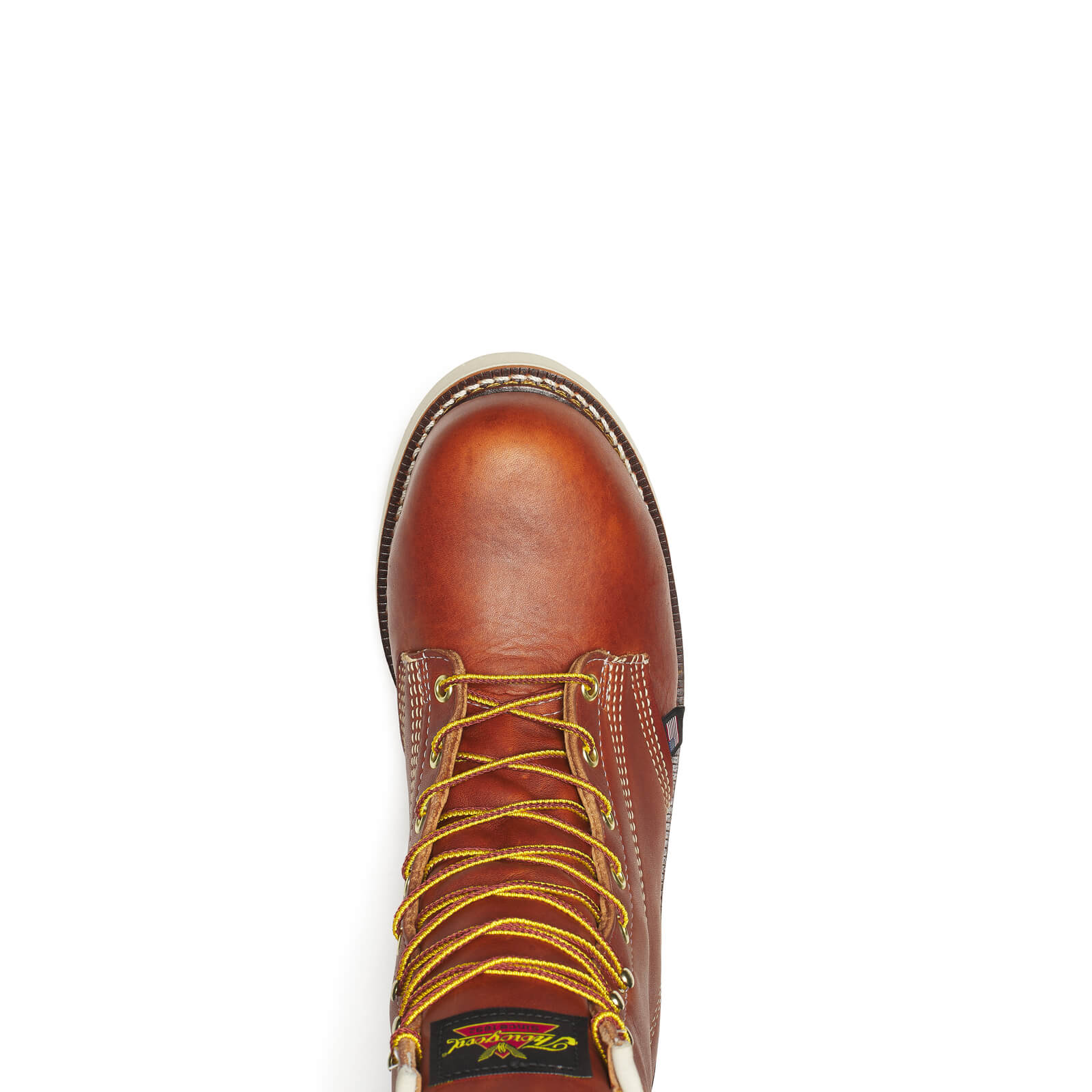 Thorogood Composite Shank Safety Toe Boots