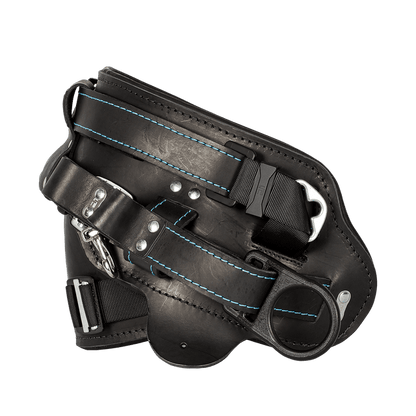 FallTech FT-Lineman Pro™ Body Belt, Tongue Buckle Belt - 8050