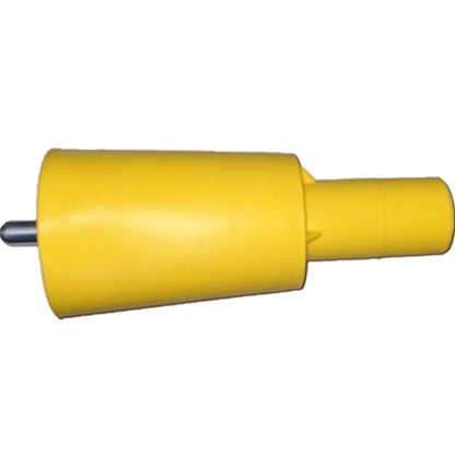Bierer Meters 15-25KV Bushing Adapter - 8128TBALB