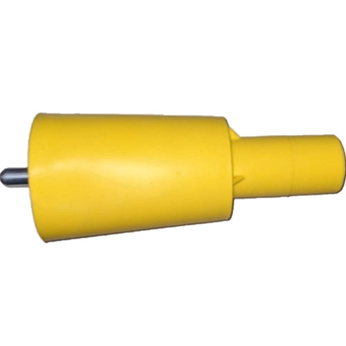 Bierer Meters 15-25KV Bushing Adapter - 8128TBALB