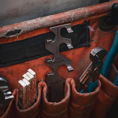  Repairing Hand Tool 