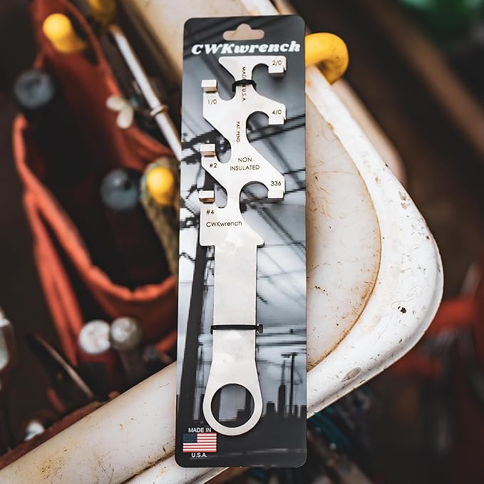 CWKwrench Hand Tool