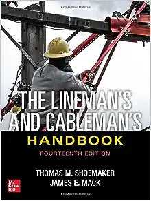 McGraw-Hill Lineman's and Cableman's Handbook - 831