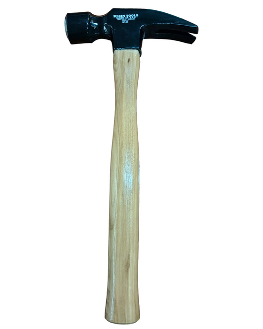 Klein 32oz Lineman Claw Hammer - 832-32