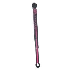 At-Height 12" Double Leg Stiff Tether - 8541ST4P
