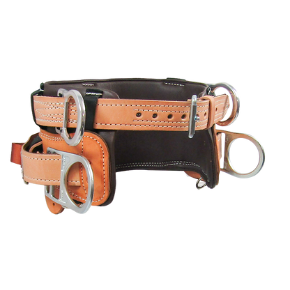 Bashlin Lineman's Climbing Belt Comfort Flex Pro - 88BF4DCC -  88BFX4DCC