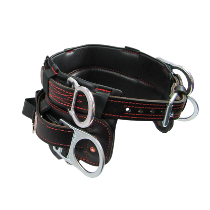 Bashlin Lineman's Climbing Belt Comfort Flex Pro - 88BF4DCC -  88BFX4DCC