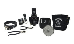 RudeDog USA Rodbuster Tool Package - 9020
