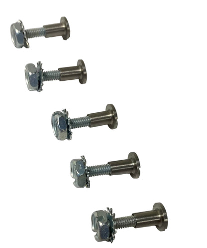Buckingham Replacement Sleeve Fasteners - 9215