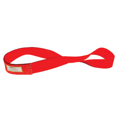 Bashlin Nylon Double Ply Sling 