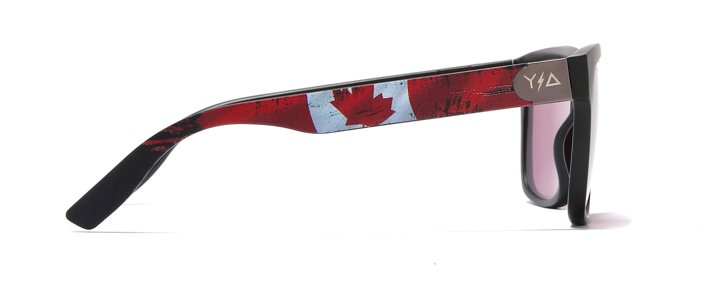 Z87 MADHOOK2.0 LR: CANADA POLARIZED