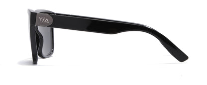 Wye Delta Madhook 2.0 LR Mirror Polarized Goggles