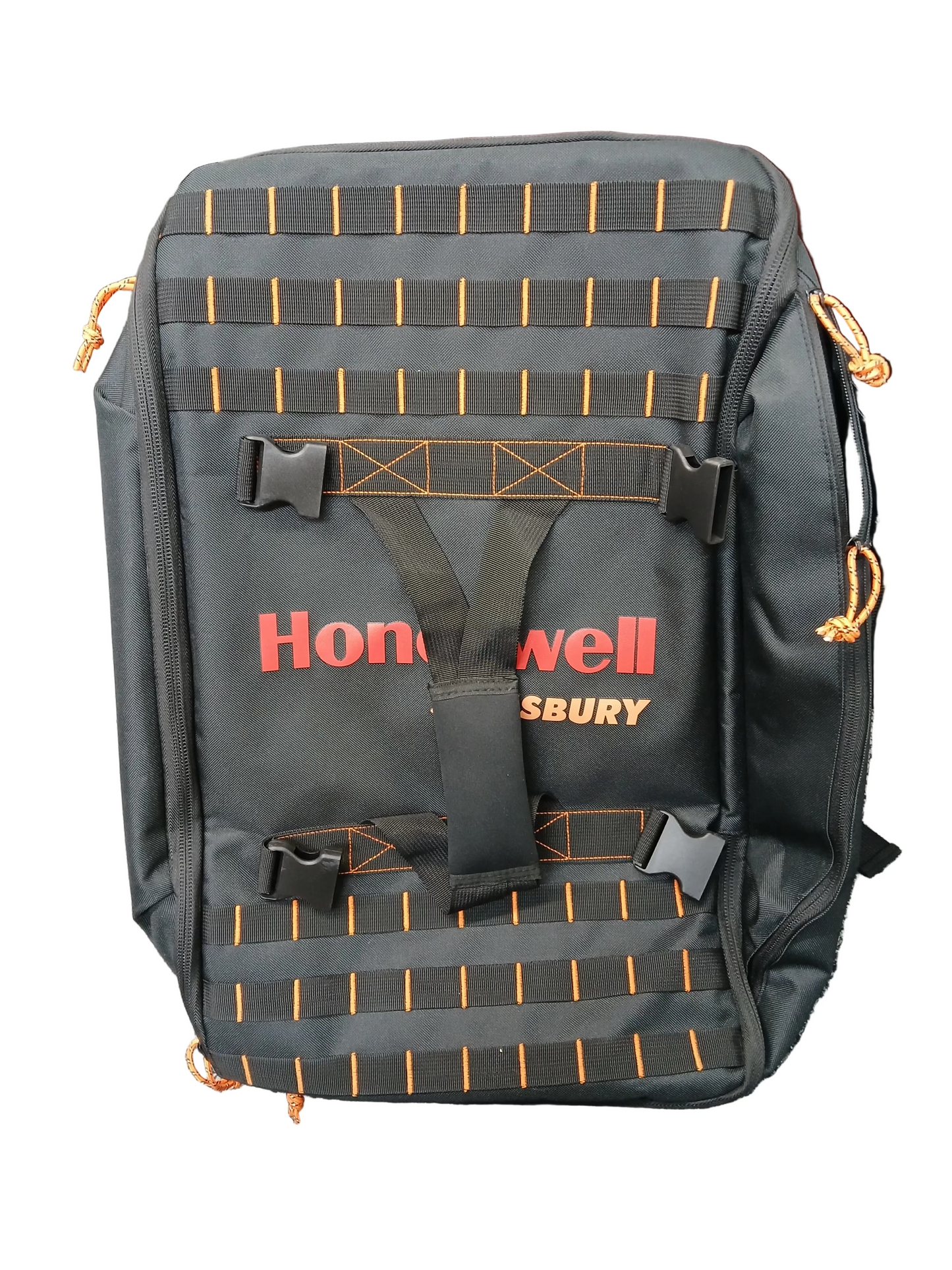 Salisbury Arc Flash Kit Convertible Backpack/Duffle Bag - ARCKITBAG