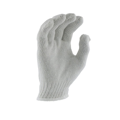 Boss String Knit Glove - Front