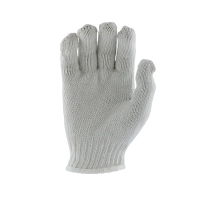 Boss Cotton String Knit Gloves