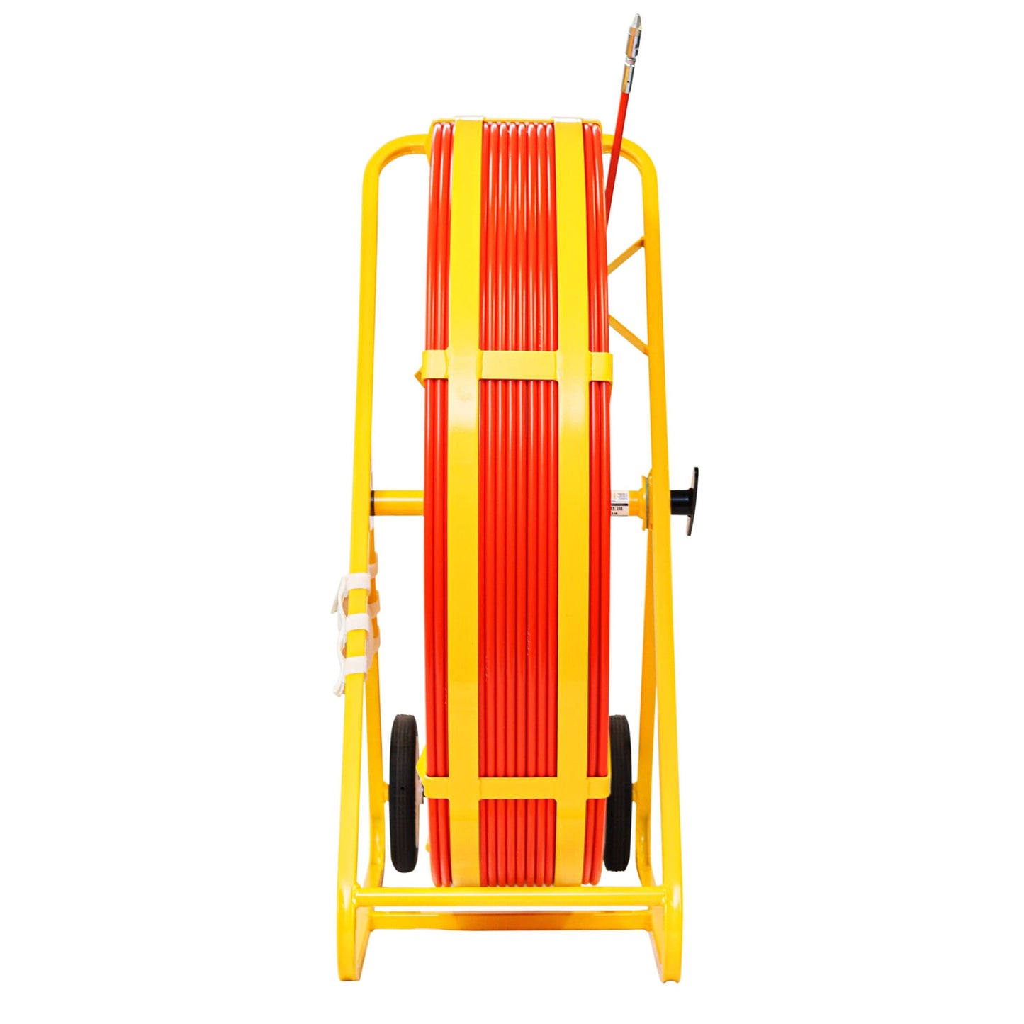 Big Buddy® Duct Conduit Rodder