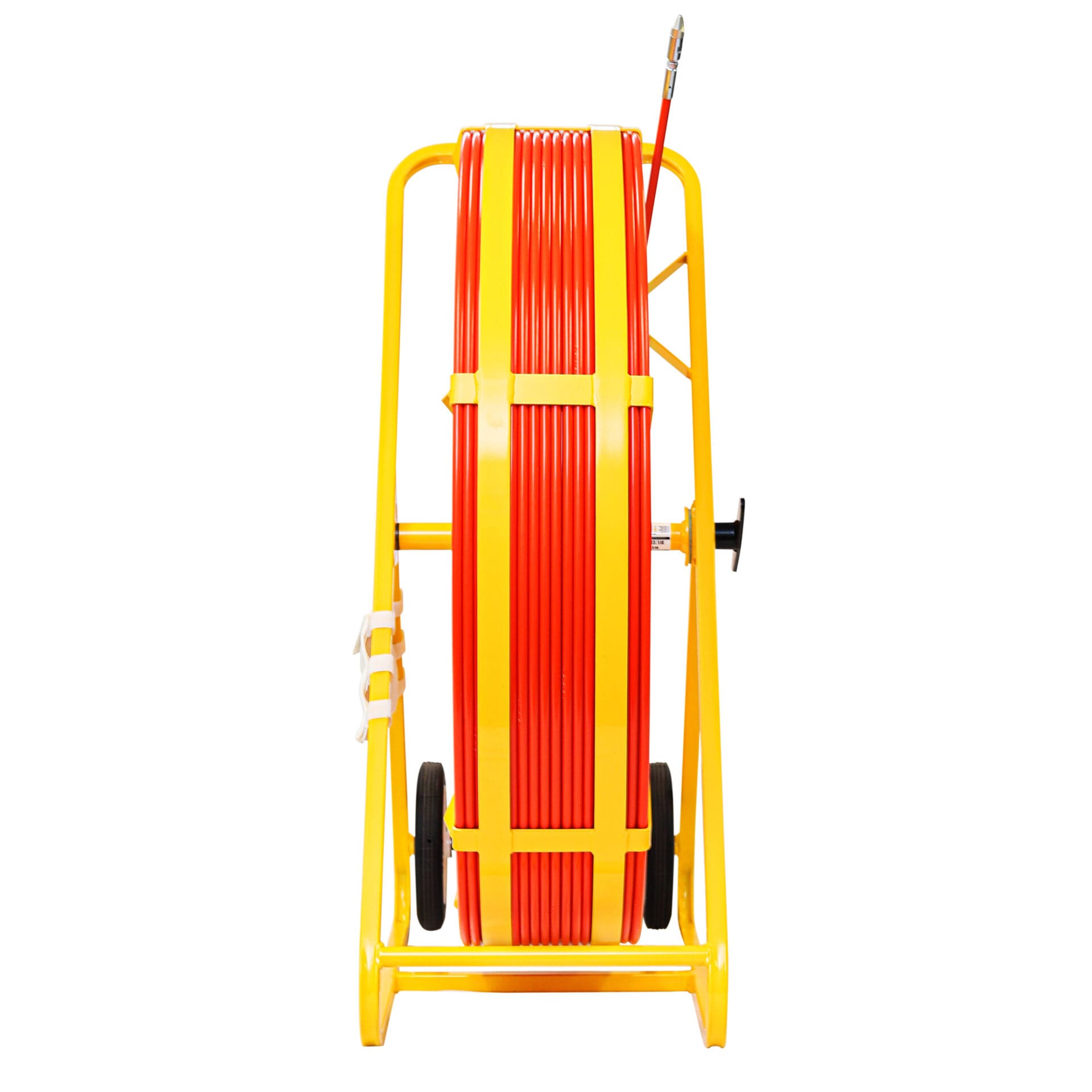 Big Buddy® Duct Conduit Rodder