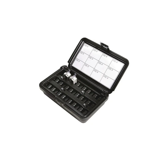 Burndy W-Die Case - CASEWDIES