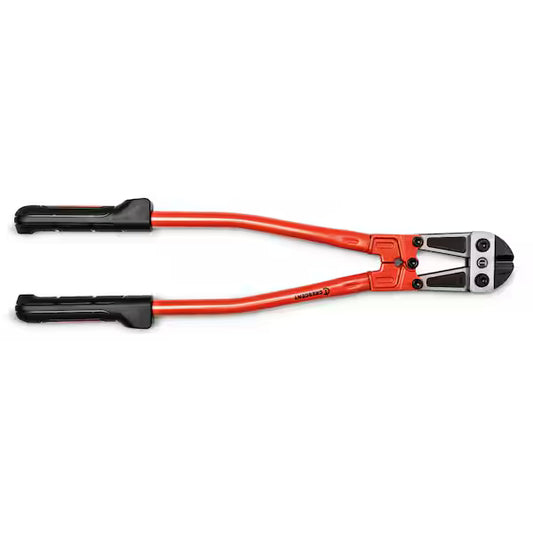 Crescent 24" Compound High Leverage Bolt Cutter - CT24HLC