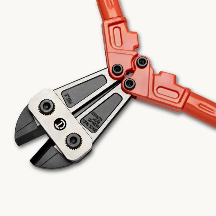 All-purpose Jaws with Center-cut  Blades