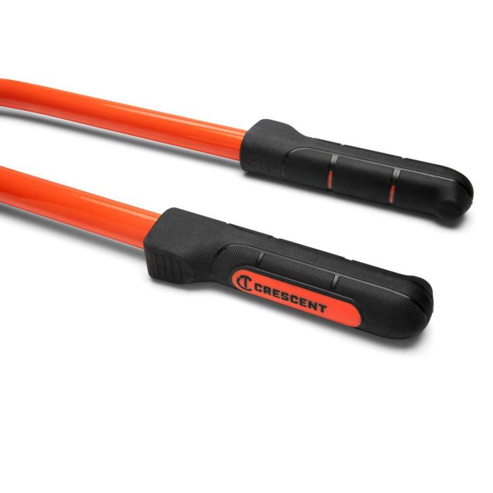 Steel Blade and Handle