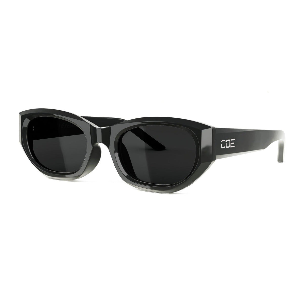 Co Eyewear Joule Sunglasses Sculpted UV Protected Goggles