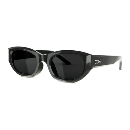 Co Eyewear Joule Sunglasses Sculpted UV Protected Goggles