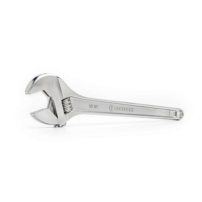Crescent 15'' Adjustable Tapered Handle Boxed Wrench
