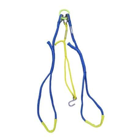 DDIN Padmount Transformer Sling - DNTS12PM-2-ADJ-LL