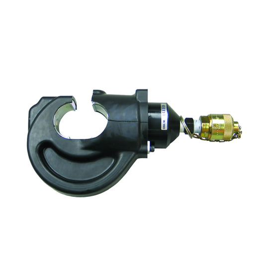 Huskie Tools 12 Ton Remote Hydraulic Crimping Head - EP-410H