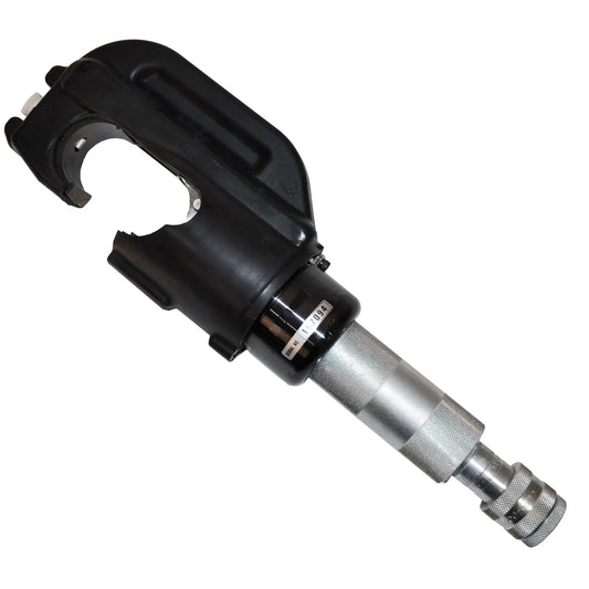 Huskie Tools 12 Ton Remote Hydraulic Compression Head - EP-510HC