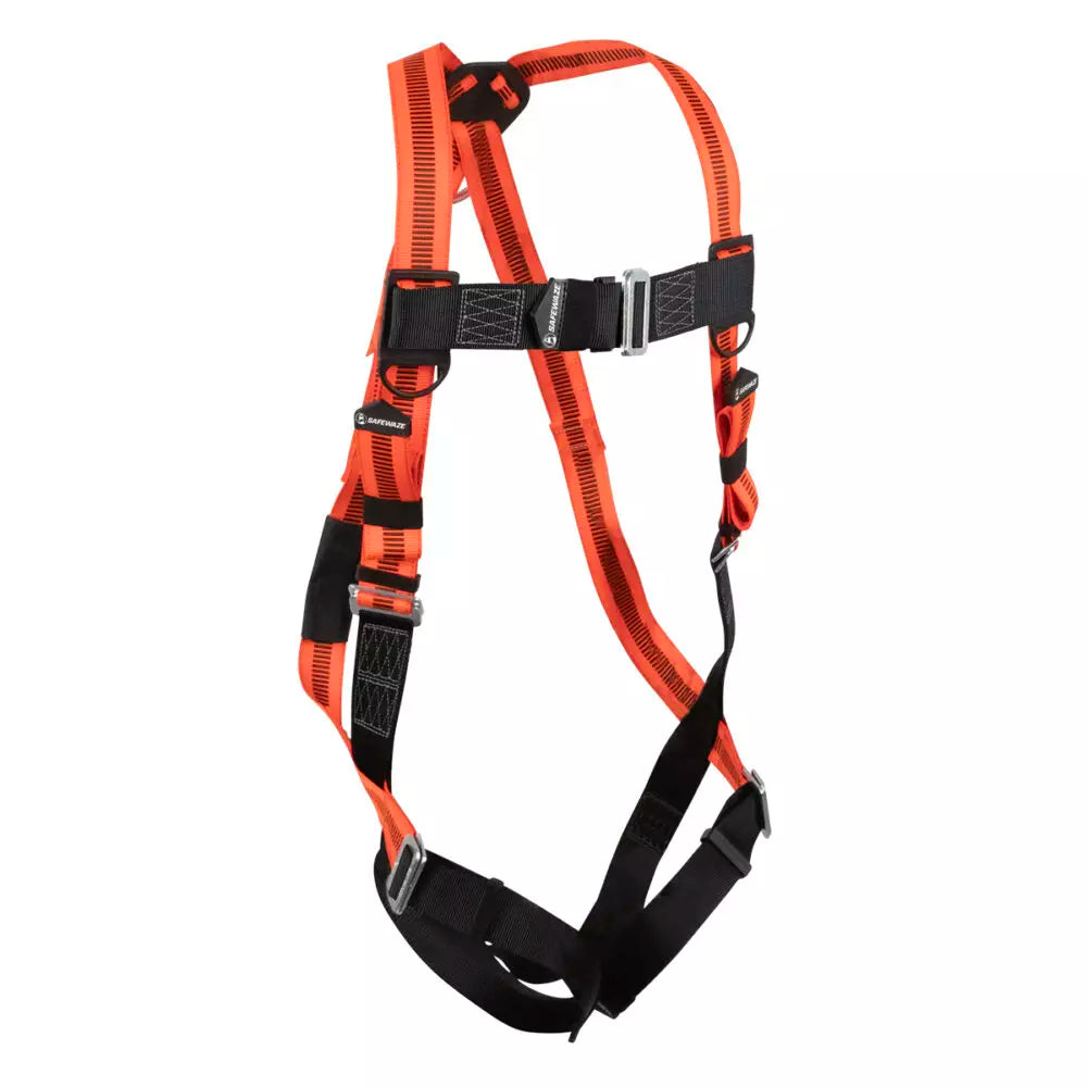 Safewaze V-Line Full Body Harness