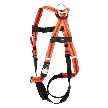 Safewaze Universal V-Line Full Body Harness
