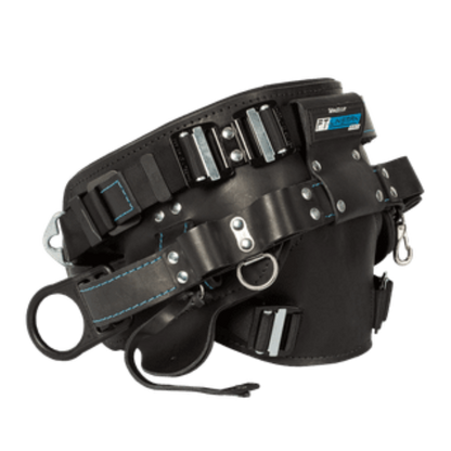 FallTech Pro Adjustable Tongue Buckle Belt