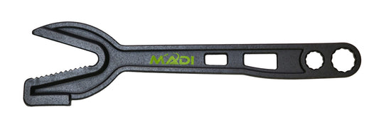 Pre-Order -  Madi Goat Wrench Plus - GW-1