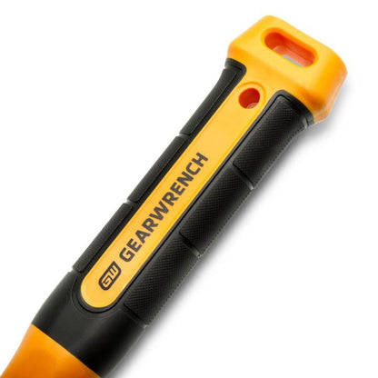 PRE-ORDER - Gearwrench Lineman 5-in-1 Insulated Ratcheting Box Wrench - GWULW51
