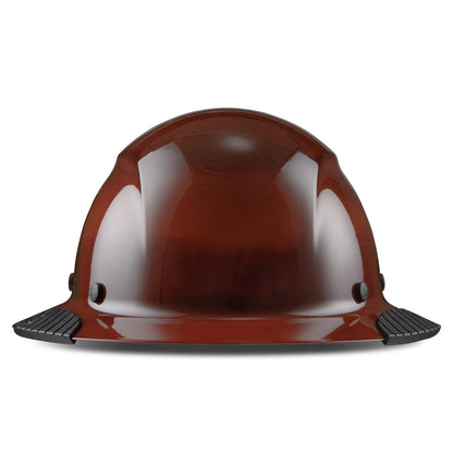Lift Safety Camo Full Brim Hard Hat 