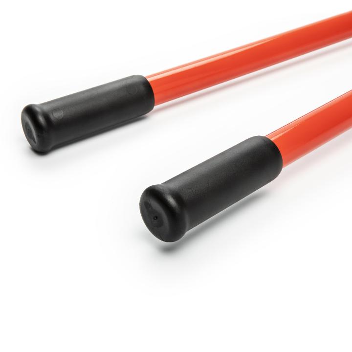H.K. Porter 36" Bolt Cutter w/ Rubber Grips