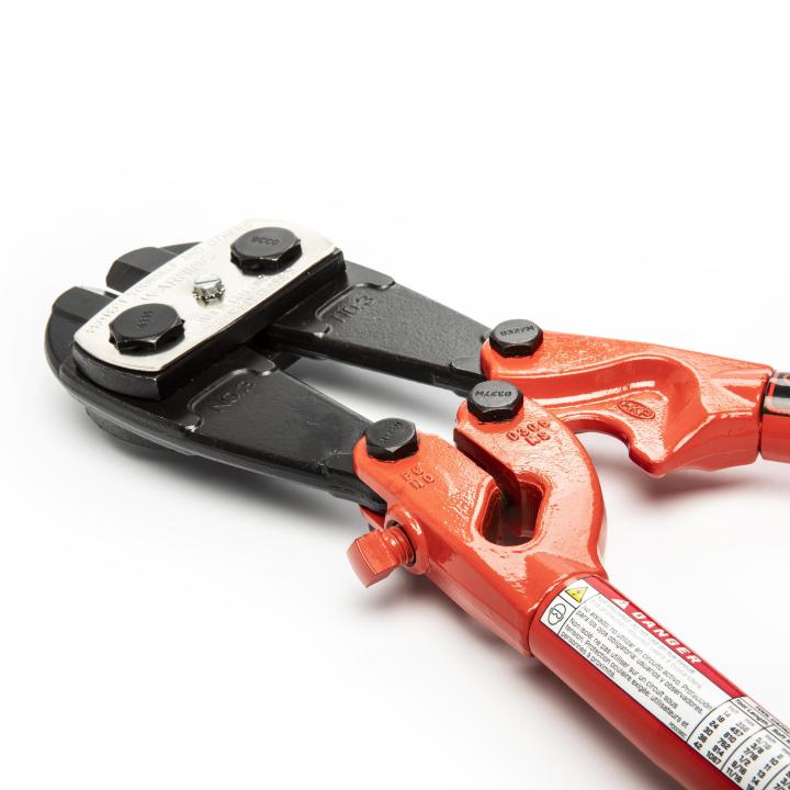 36" Industrial Grade Center Cut Bolt Cutter